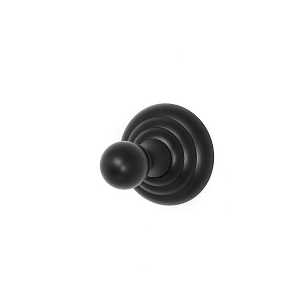 1 1/2" ROBE HOOK (ALNA9081-BRZ)