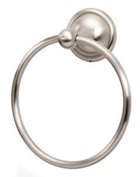 TOWEL RING (ALNA9240-SN)