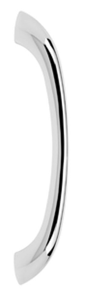 Alno | Appliance Pull - 8" Appliance Pull in Polished Chrome (D115-8-PC)