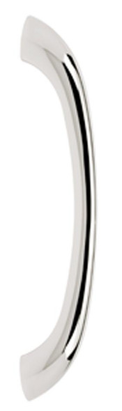 Alno | Appliance Pull - 8" Appliance Pull in Polished Nickel (D115-8-PN)