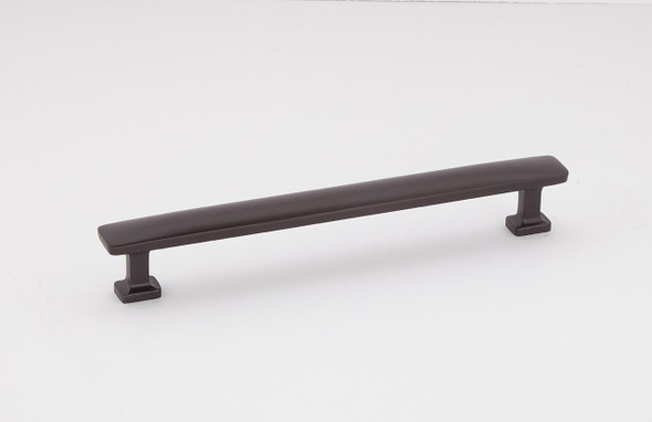 Alno | Cloud - 8" Pull Appliance / Drawer Pull in Bronze (D252-8-BRZ)