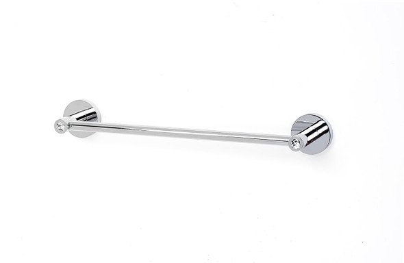 12" TOWEL BAR (ALNC8320-12-PC)