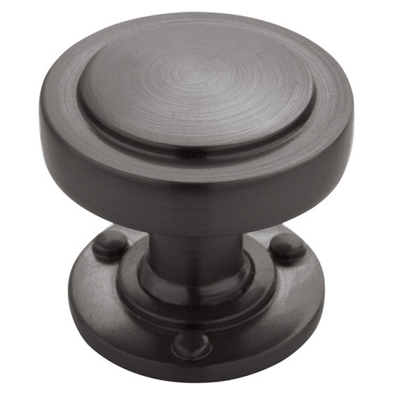 Amerock ROCHDALE 1 1/4" Knob (AMR-BP53710-GPH)