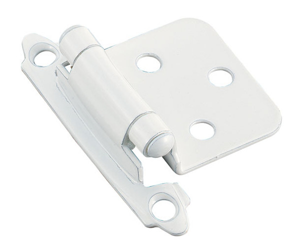 Amerock SELF-CLOSING Variable Hinge (AMR-BP3429-W)