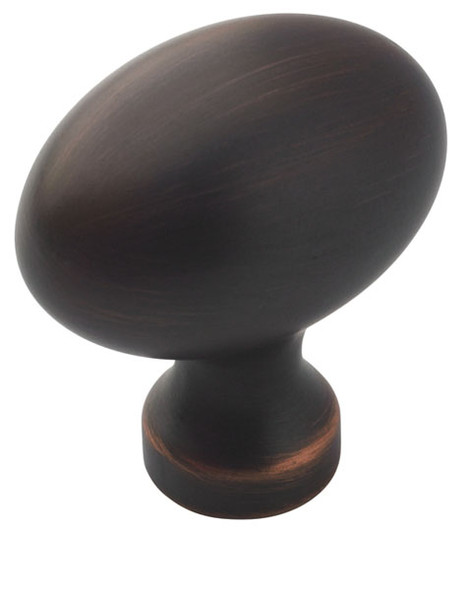 Amerock ALLISON 1 3/8" Oversized Knob (AMR-BP53014-ORB)