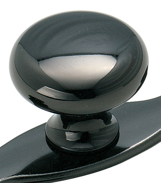 Amerock THE ANNIVERSARY COLLECTION 1 3/16" Knob (AMR-BP853-BN)