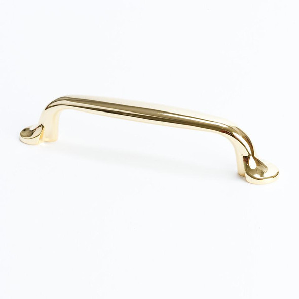 PULL 96MM M4 GOLD PLATED (BER-7000-107-C)