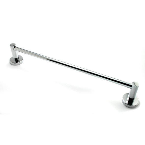 18 IN TOWEL BAR POLISHED CHROME (BER-2213US26)