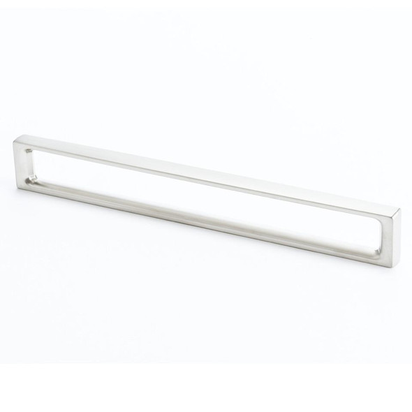 PULL 192MM CC BRUSHED NICKEL (BER-9302-1BPN-C)