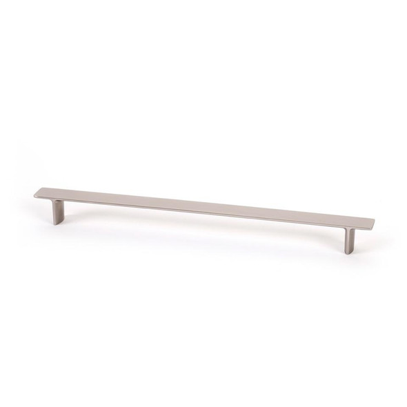 PULL 288MM BRUSHED NICKEL (BER-9741-1BPN-C)