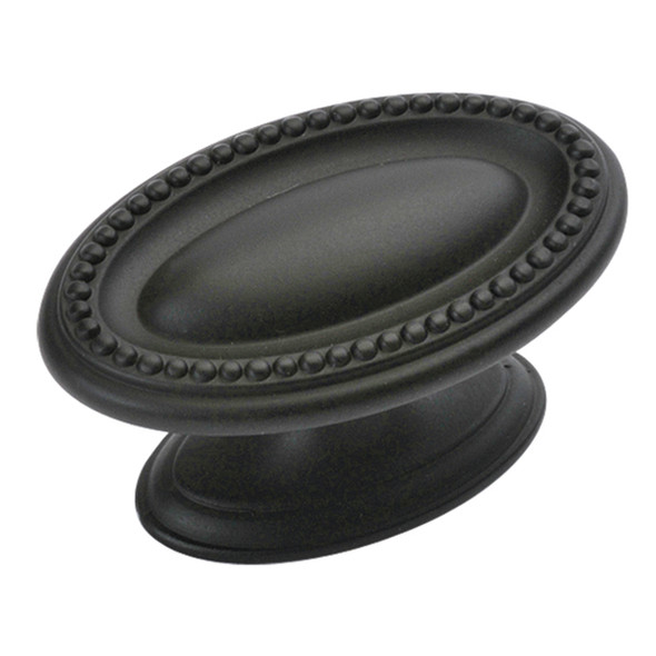 1-3/4 In. Altair Oil-Rubbed Bronze Cabinet Knob (BPP3600-10B)