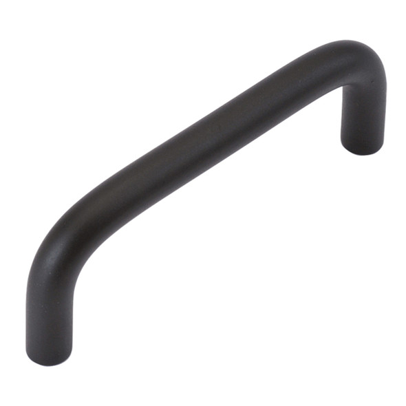 3 In. Oil-Rubbed Bronze Cabinet Wire Pull Pull (BPPW553-10B)