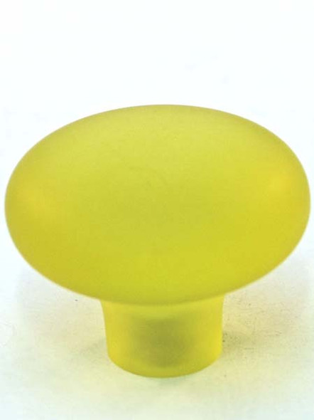 Mushroom Knob (CAL-1-504-2)