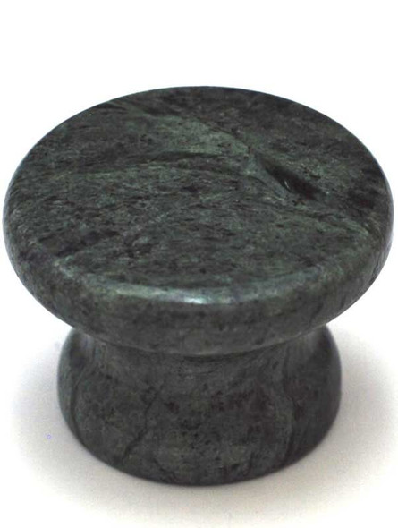 Marble Cabinet Knob (CAL-RP-4-GRE)