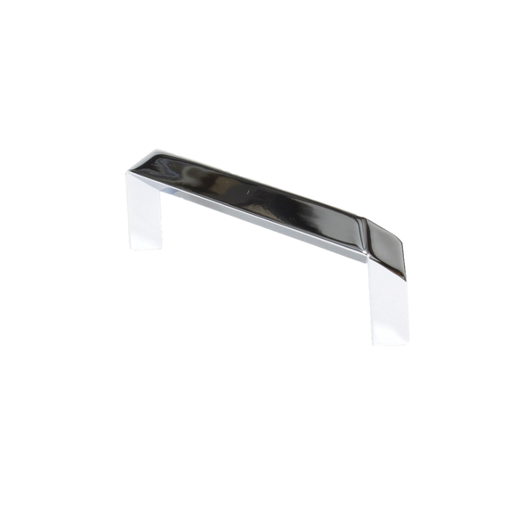 Zinc Die Cast, 96mm cc Pull, Polished Chrome (CENT24256-26)