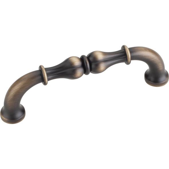 3.78 inches C-C Cabinet Pull (HR818-96ABSB)