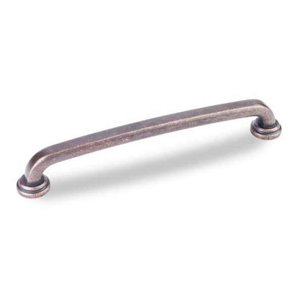 6.3 inches C-C Gavel Cabinet Pull (Drawer Handle) (HR527-160DMAC)