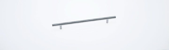 Stainless Steel Finish 288 mm C/C Bar Pull(JVJ88732)