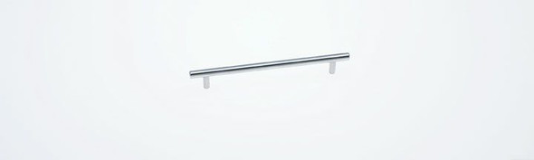 Stainless Steel Finish 192 mm C/C Bar Pull(JVJ88932)