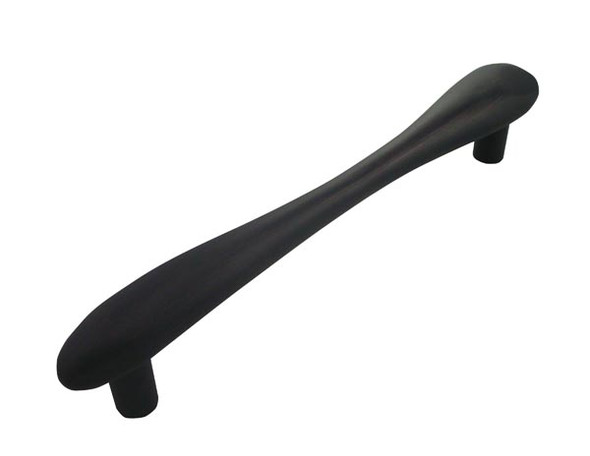 Oil Rubbed Bronze Oversize Potato Pull (MNG20913)