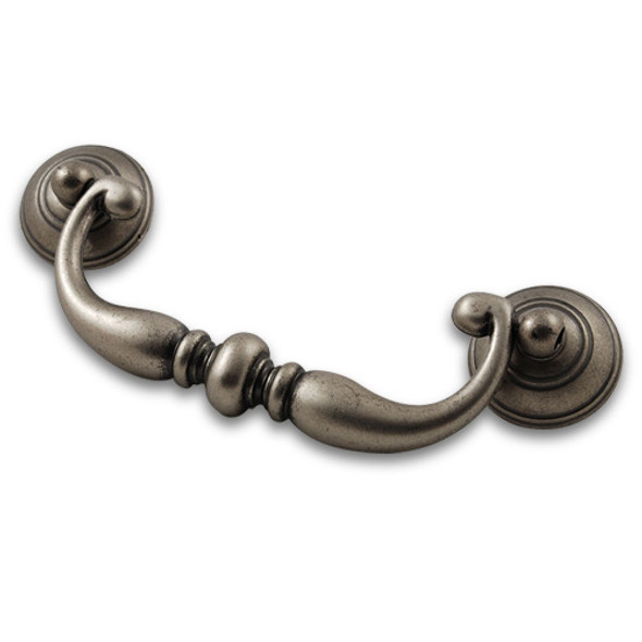 Aged Pewter Pull (RE10217AP)