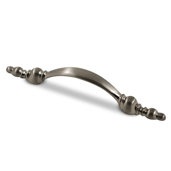 Satin Nickel Pull (RE10229SN)