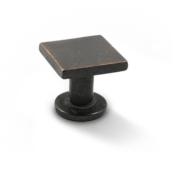 Venetian Bronze Knob (RE10320VB)