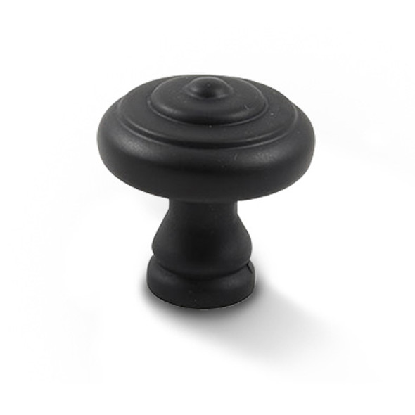 Black Knob (RE10245BK)