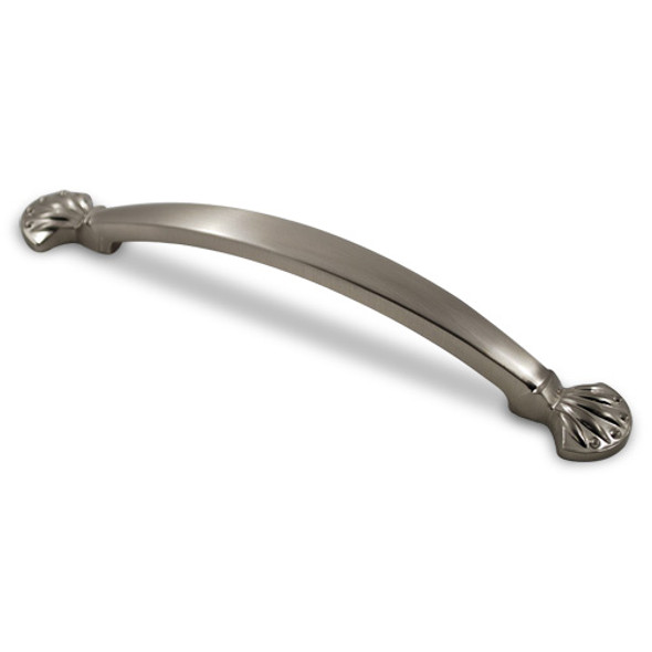 Satin Nickel Pull (RE10239SN)