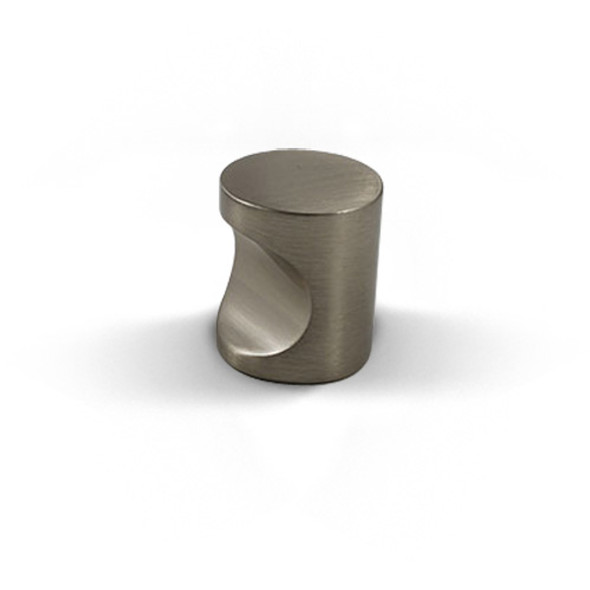 Satin Nickel Knob (RE10314SN)