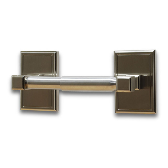 Satin Nickel Hamilton Standard Holder(RE2508SN)