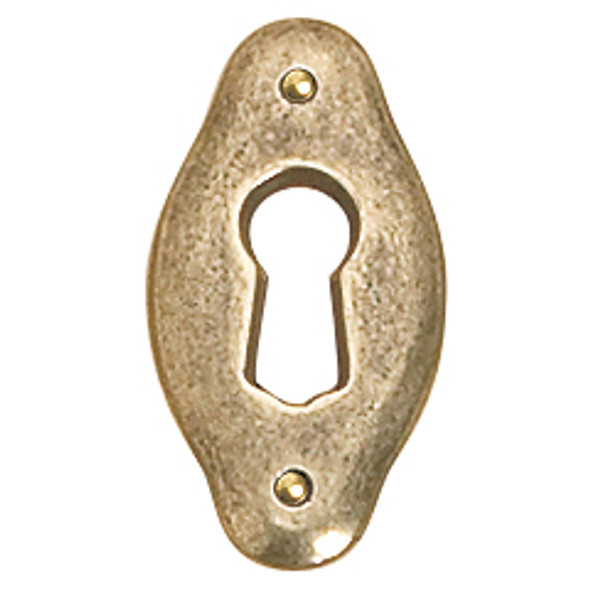 K HOLE BRASS 47MM BURN.BR. (RLU-3069347BB)