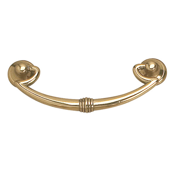 PULL BRASS 96MM(M4) BRASS (RLU-306996130)