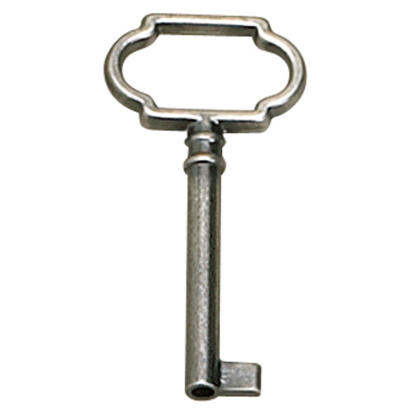 KEY BRASS 89MM Faux Iron (RLU-33104904)