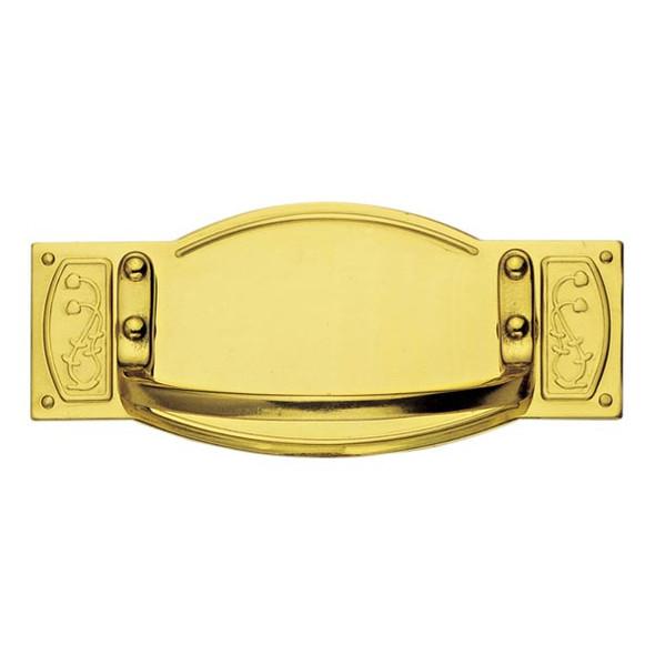 PULL BRASS 48MM(M4)POL.BRASS (RLU-182848130)