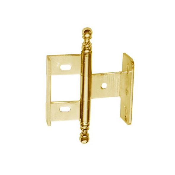 TRADITIONNAL HINGE BRASS (RLU-5102130)