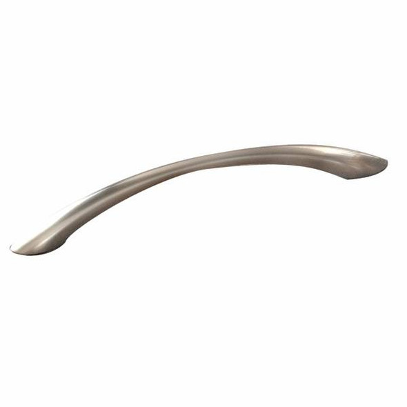 160mm CTC Urban Collection Arched Cabinet Pull - Chrome (85820160140)