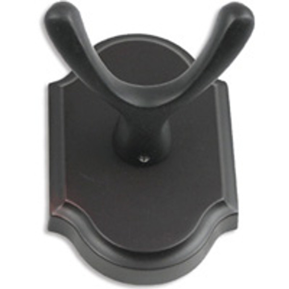 Wenmoor Oil Rubbed Bronze Robe Hook (RWR-8603ORB)