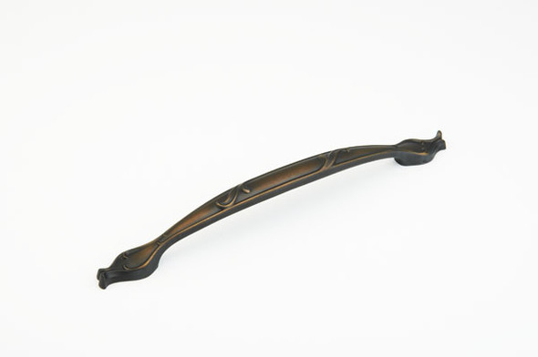 Ancient Bronze Pull, 12" cc(SCH264-ABZ)