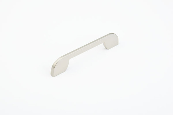 Pull, Satin Nickel, 96 or 128 mm cc(SCH248-096-15)