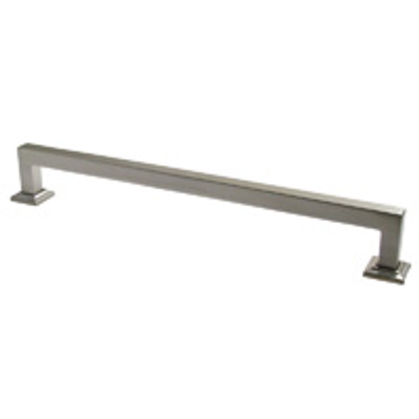 Satin Nickel 11" on Center Square Pull (RWR-998SN)