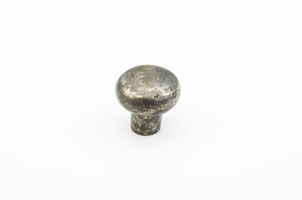 1-3/8" Dark Pewter Knob(SCH772-DP)