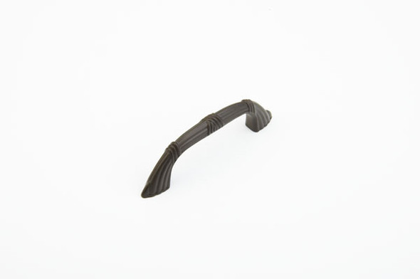 Oil Rubbed Bronze Pull, 3" cc(SCH753-10B)