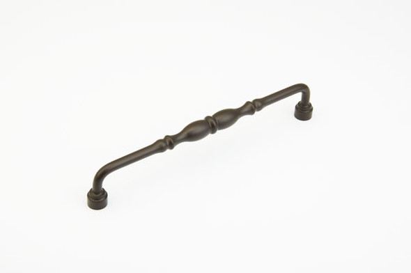 Pull Oil Rubbed Bronze 12" cc(SCH749-10B)