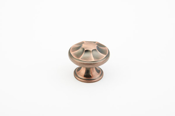 1-3/8" Empire Bronze Knob(SCH876-EBZ)