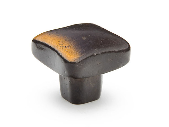 Vinci Knob in Antique Bronze(SCH765-AZ)