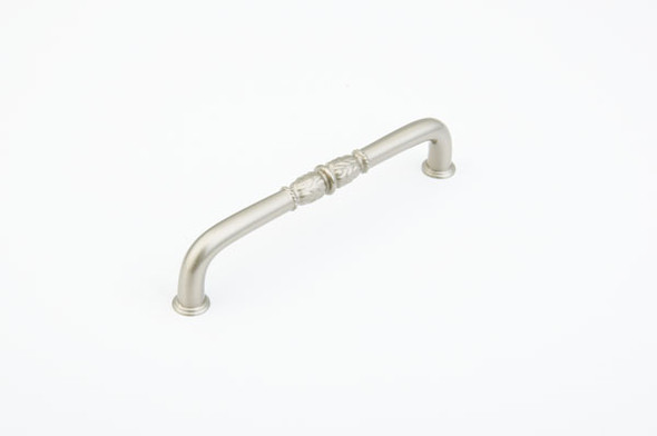 6" cc Pull, Satin Nickel(SCH803-15)