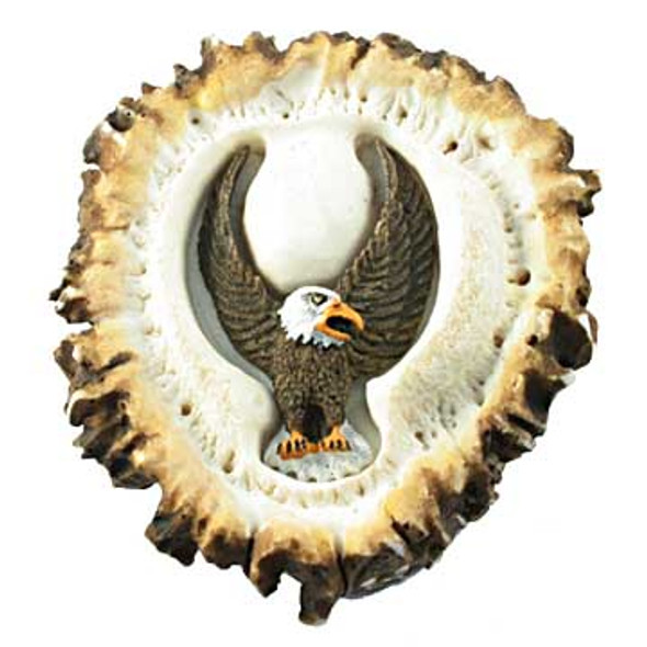 Deer Burr Knob - Eagle Front (SIE-681355)