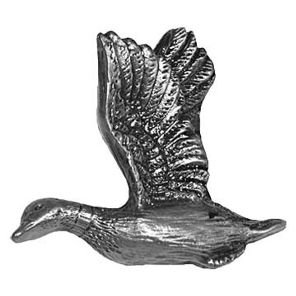 Mallard Knob - Pewter (SIE-681246)