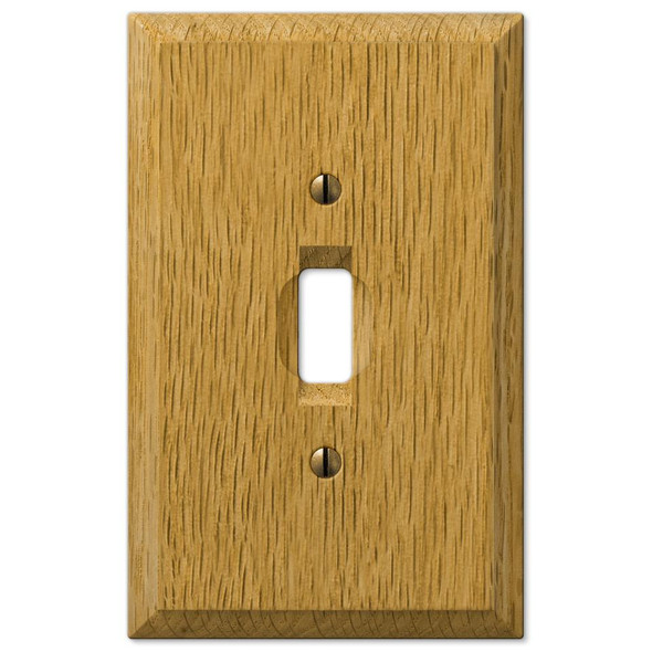 CARSON LTE FNSH OAK WOOD 1T WPLT (TAC-4025T)